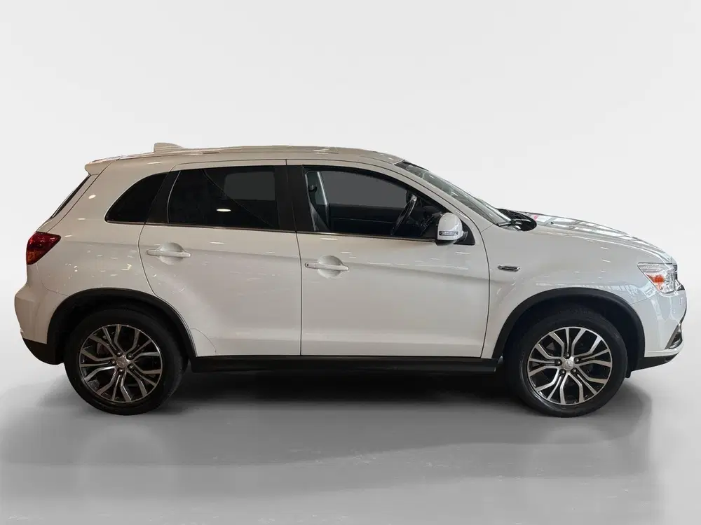 Mitsubishi ASX 1.6 Cleartec Connect Pro+ *Bluetooth*Airco uit 2019, foto 2