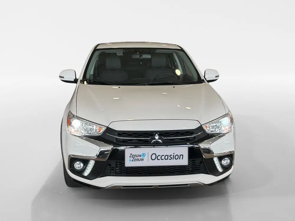 Mitsubishi ASX 1.6 Cleartec Connect Pro+ *Bluetooth*Airco uit 2019, foto 3