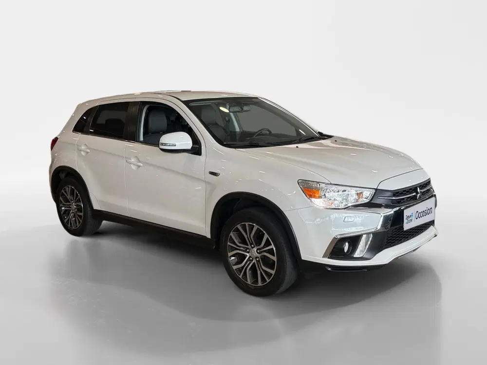 Mitsubishi ASX 1.6 Cleartec Connect Pro+ *Bluetooth*Airco uit 2019, foto 4