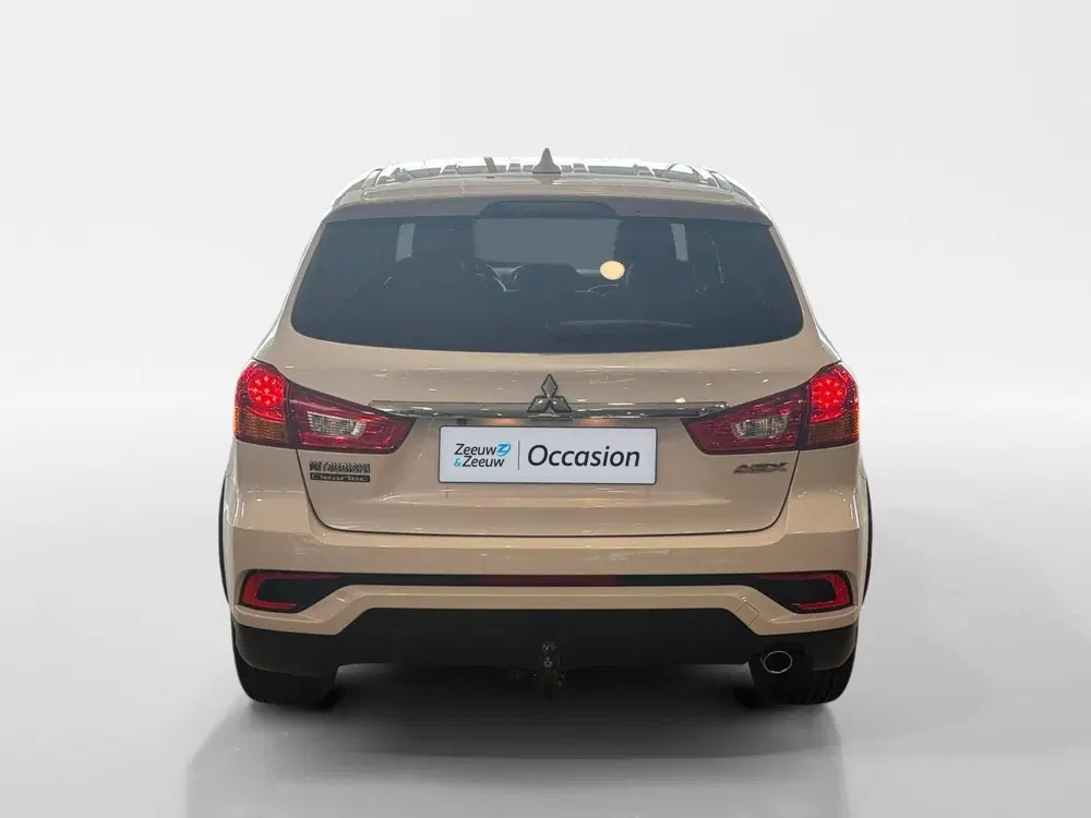 Mitsubishi ASX 1.6 Cleartec Connect Pro+ *Bluetooth*Airco uit 2019, foto 7