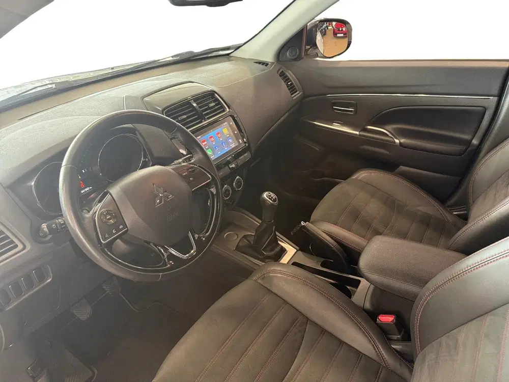 Mitsubishi ASX 1.6 Cleartec Connect Pro+ *Bluetooth*Airco uit 2019, foto 9