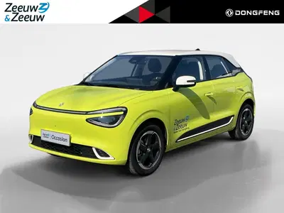 Dongfeng BOX Launch Edition 42 kWh Demo uit 2025