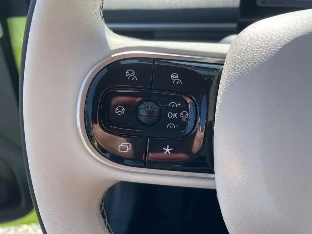 Dongfeng BOX Launch Edition 42 kWh Demo uit 2025, foto 11