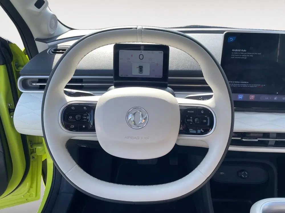 Dongfeng BOX Launch Edition 42 kWh Demo uit 2025, foto 12