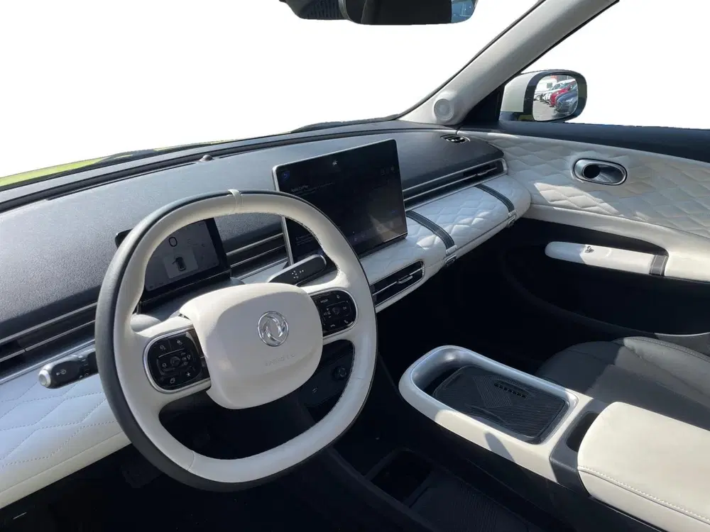 Dongfeng BOX Launch Edition 42 kWh Demo uit 2025, foto 13