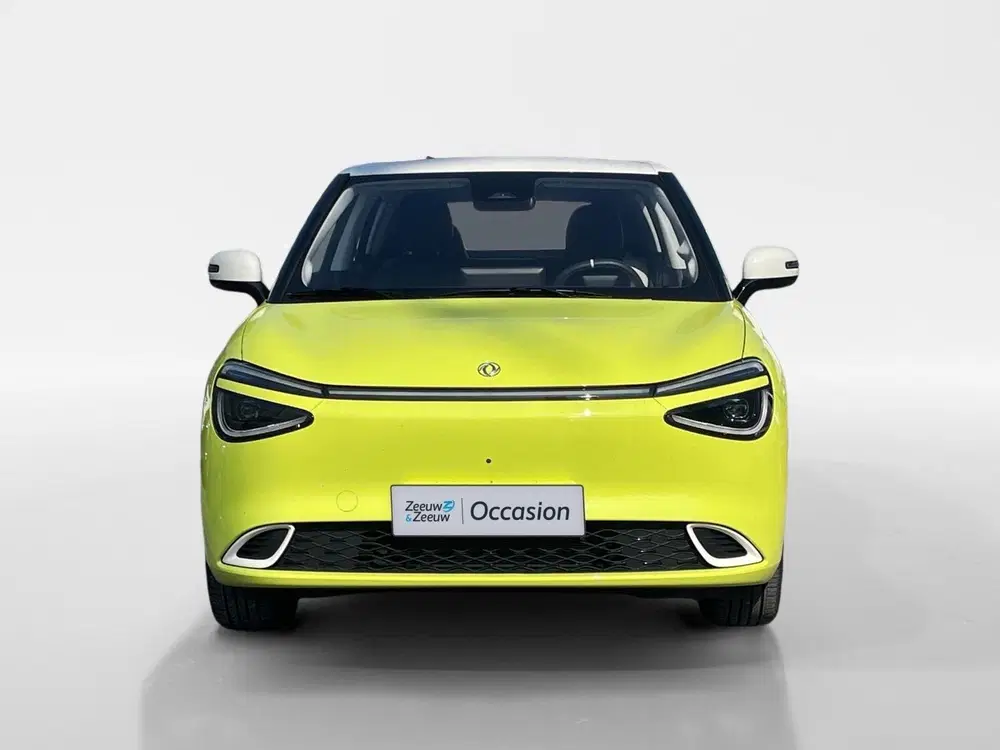 Dongfeng BOX Launch Edition 42 kWh Demo uit 2025, foto 2