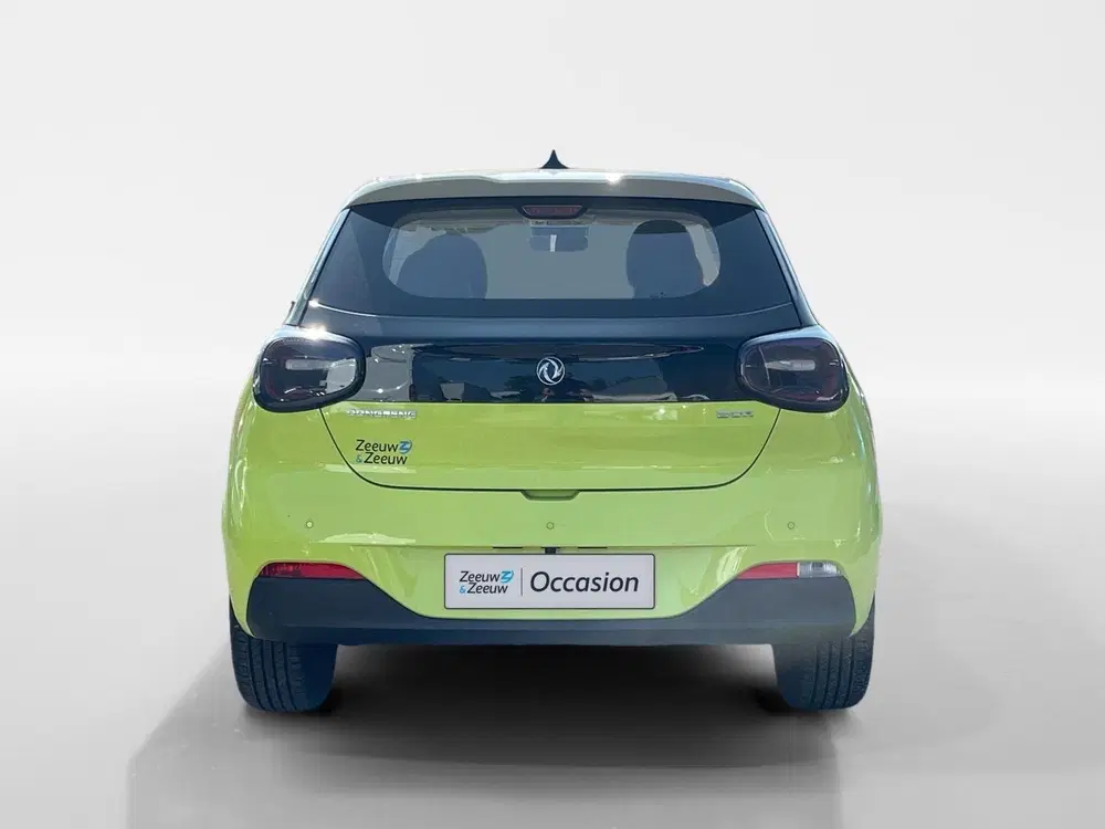 Dongfeng BOX Launch Edition 42 kWh Demo uit 2025, foto 4