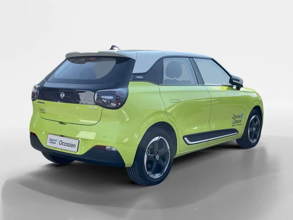 Dongfeng BOX Launch Edition 42 kWh Demo uit 2025, foto 5