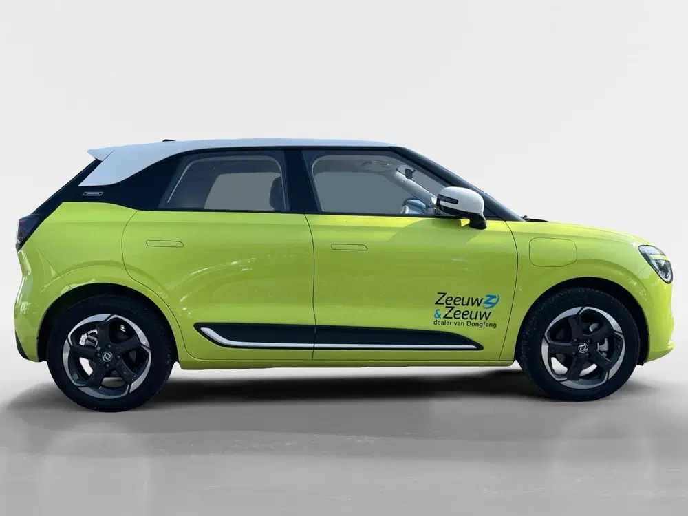 Dongfeng BOX Launch Edition 42 kWh Demo uit 2025, foto 6