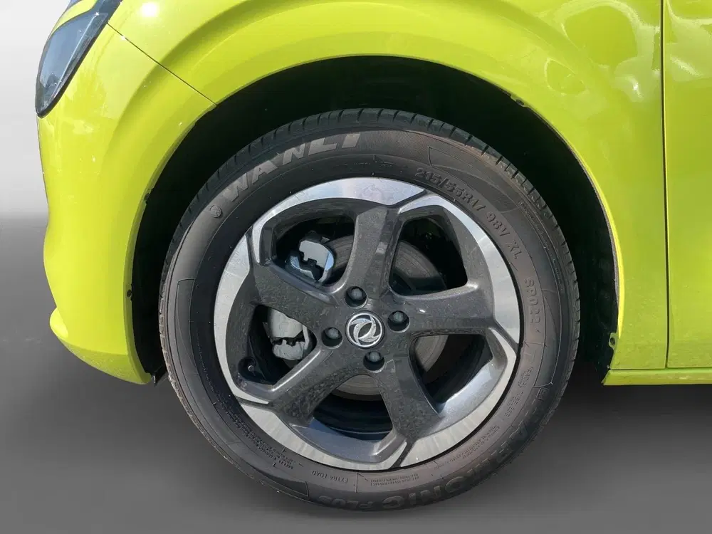 Dongfeng BOX Launch Edition 42 kWh Demo uit 2025, foto 9