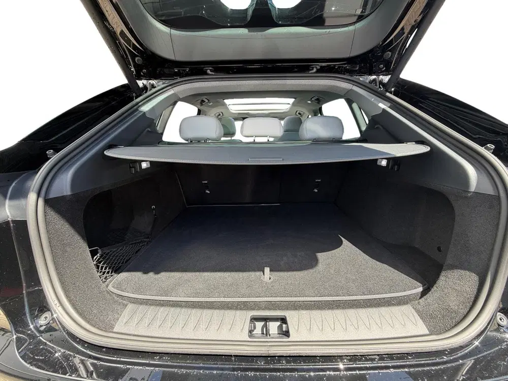 Voyah Courage Business Edition 80 kWh uit 2026, foto 7