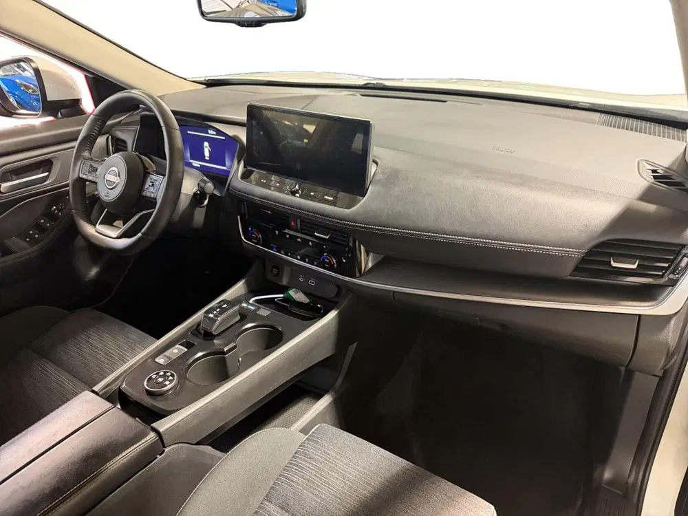 Nissan X-Trail 1.5 e-4orce N-Connecta 4WD 7p. 214PK AUTOM uit 2025, foto 13