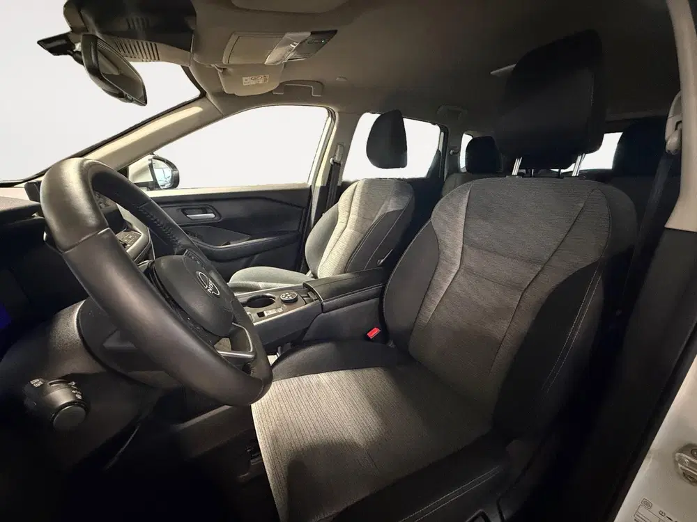 Nissan X-Trail 1.5 e-4orce N-Connecta 4WD 7p. 214PK AUTOM uit 2025, foto 14