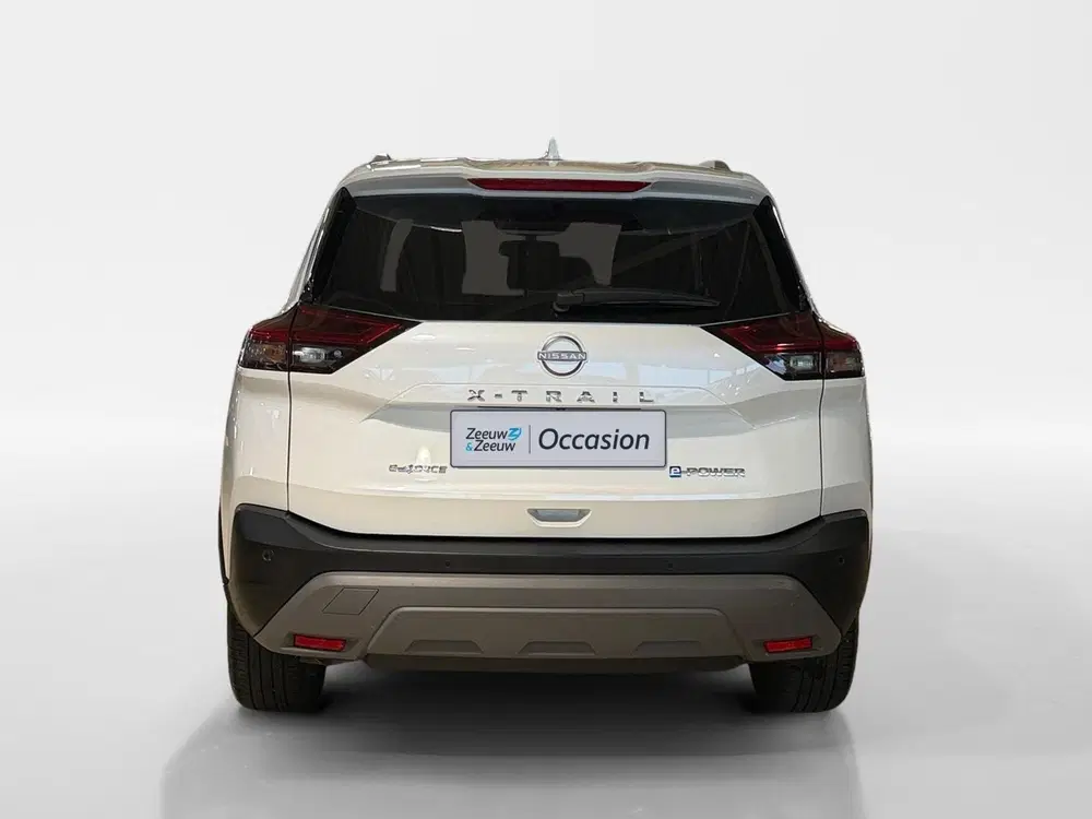 Nissan X-Trail 1.5 e-4orce N-Connecta 4WD 7p. 214PK AUTOM uit 2025, foto 2