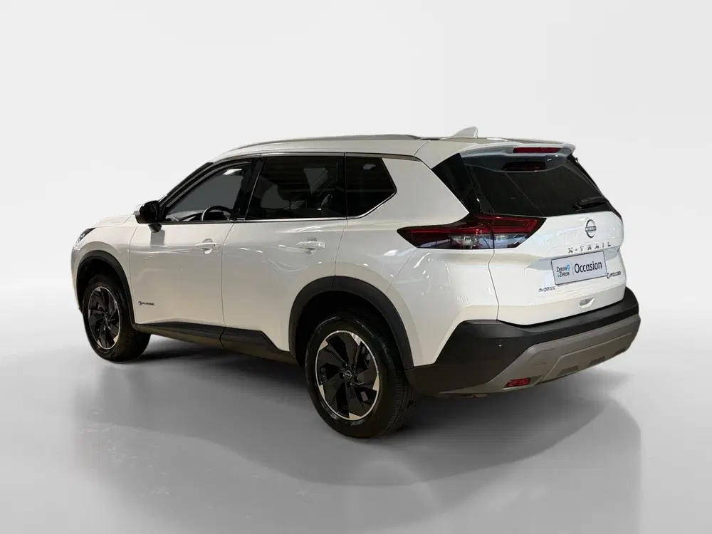 Nissan X-Trail 1.5 e-4orce N-Connecta 4WD 7p. 214PK AUTOM uit 2025, foto 3