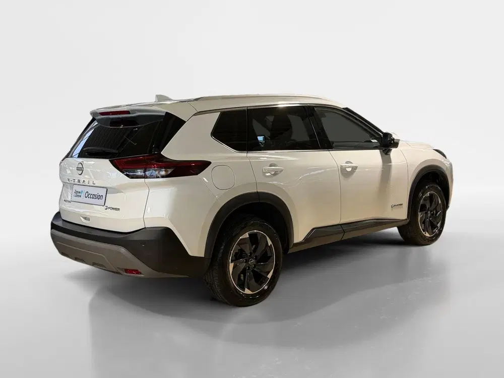 Nissan X-Trail 1.5 e-4orce N-Connecta 4WD 7p. 214PK AUTOM uit 2025, foto 4