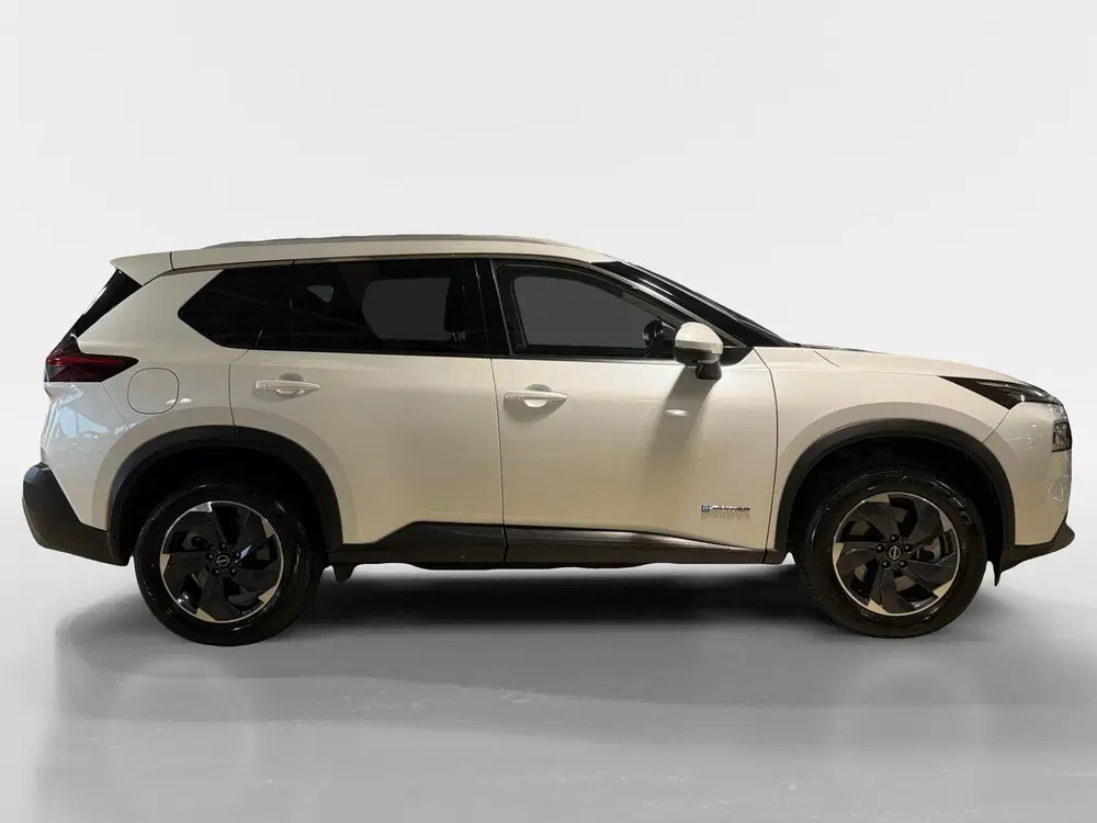 Nissan X-Trail 1.5 e-4orce N-Connecta 4WD 7p. 214PK AUTOM uit 2025, foto 5