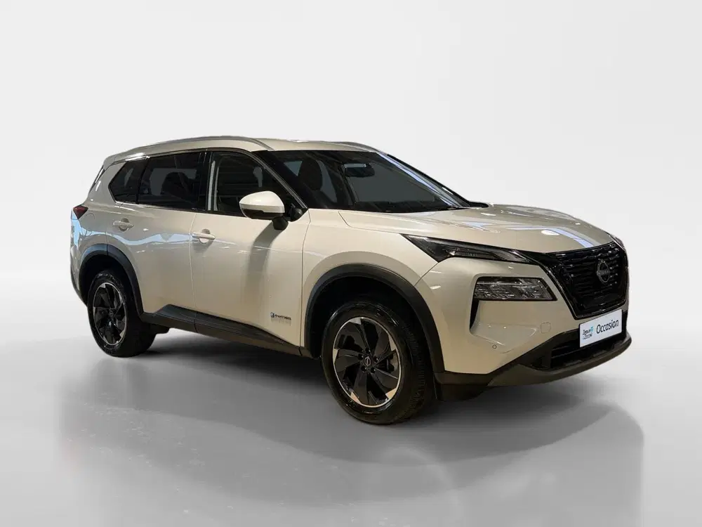Nissan X-Trail 1.5 e-4orce N-Connecta 4WD 7p. 214PK AUTOM uit 2025, foto 6