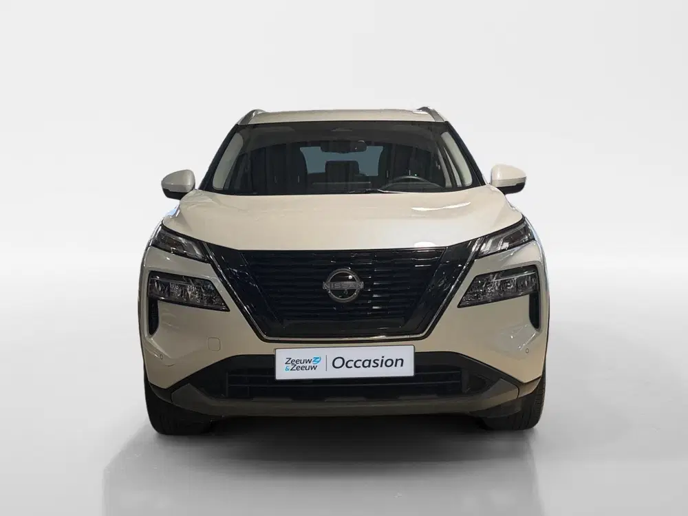 Nissan X-Trail 1.5 e-4orce N-Connecta 4WD 7p. 214PK AUTOM uit 2025, foto 7