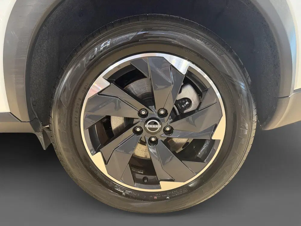 Nissan X-Trail 1.5 e-4orce N-Connecta 4WD 7p. 214PK AUTOM uit 2025, foto 8