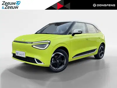 Dongfeng BOX Launch Edition 42 kWh uit 2025