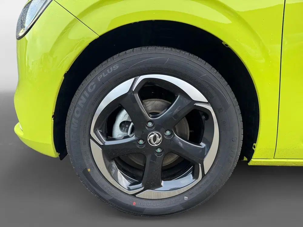 Dongfeng BOX Launch Edition 42 kWh uit 2025, foto 10