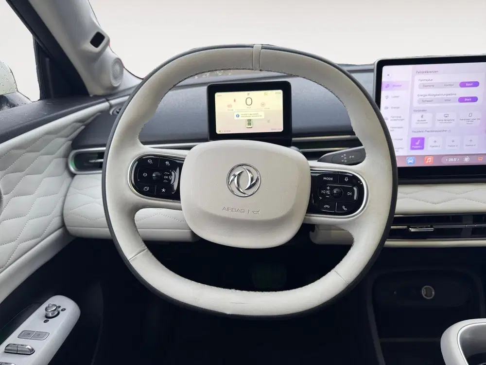 Dongfeng BOX Launch Edition 42 kWh uit 2025, foto 11