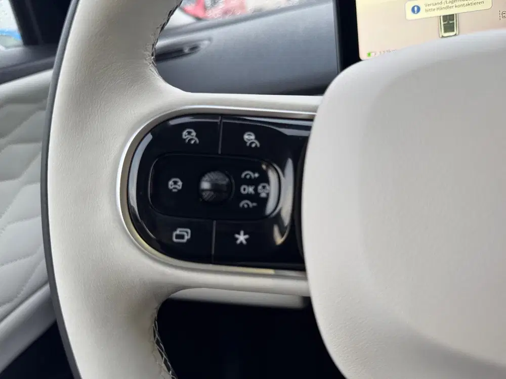 Dongfeng BOX Launch Edition 42 kWh uit 2025, foto 12