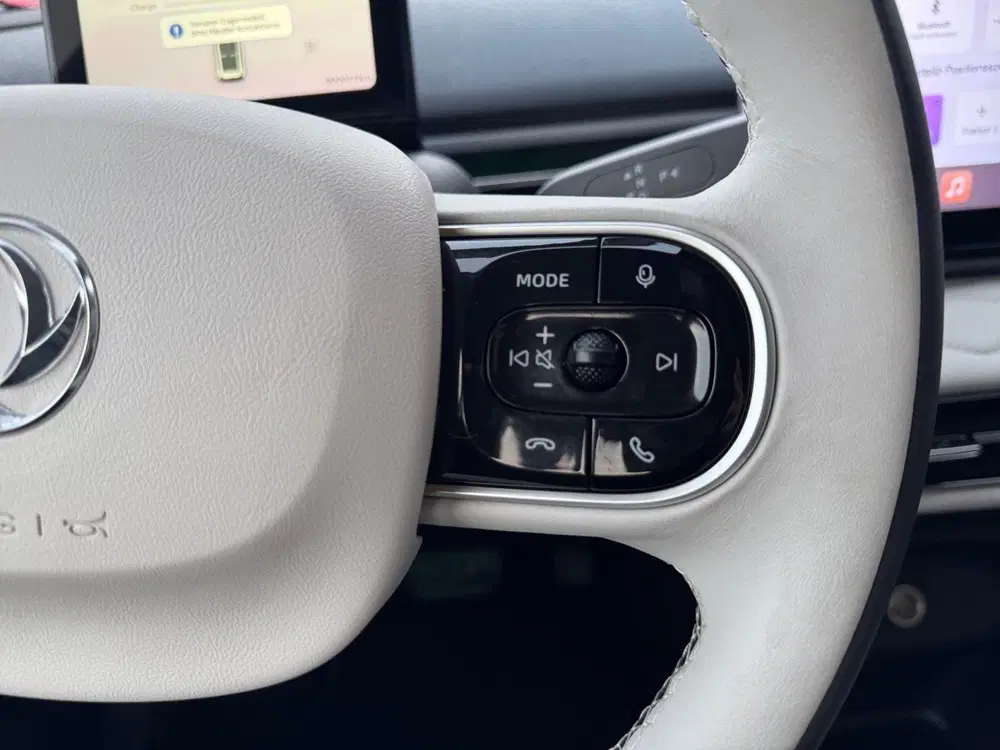 Dongfeng BOX Launch Edition 42 kWh uit 2025, foto 13