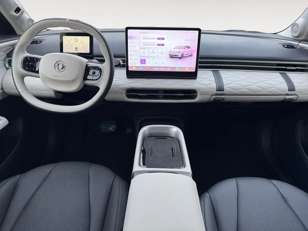 Dongfeng BOX Launch Edition 42 kWh uit 2025, foto 15