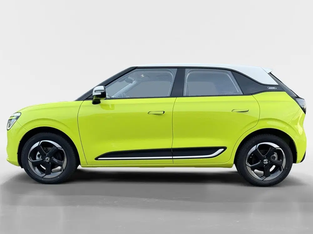 Dongfeng BOX Launch Edition 42 kWh uit 2025, foto 2