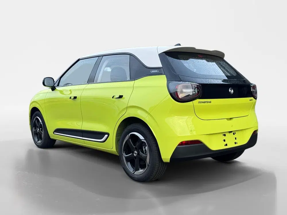 Dongfeng BOX Launch Edition 42 kWh uit 2025, foto 3