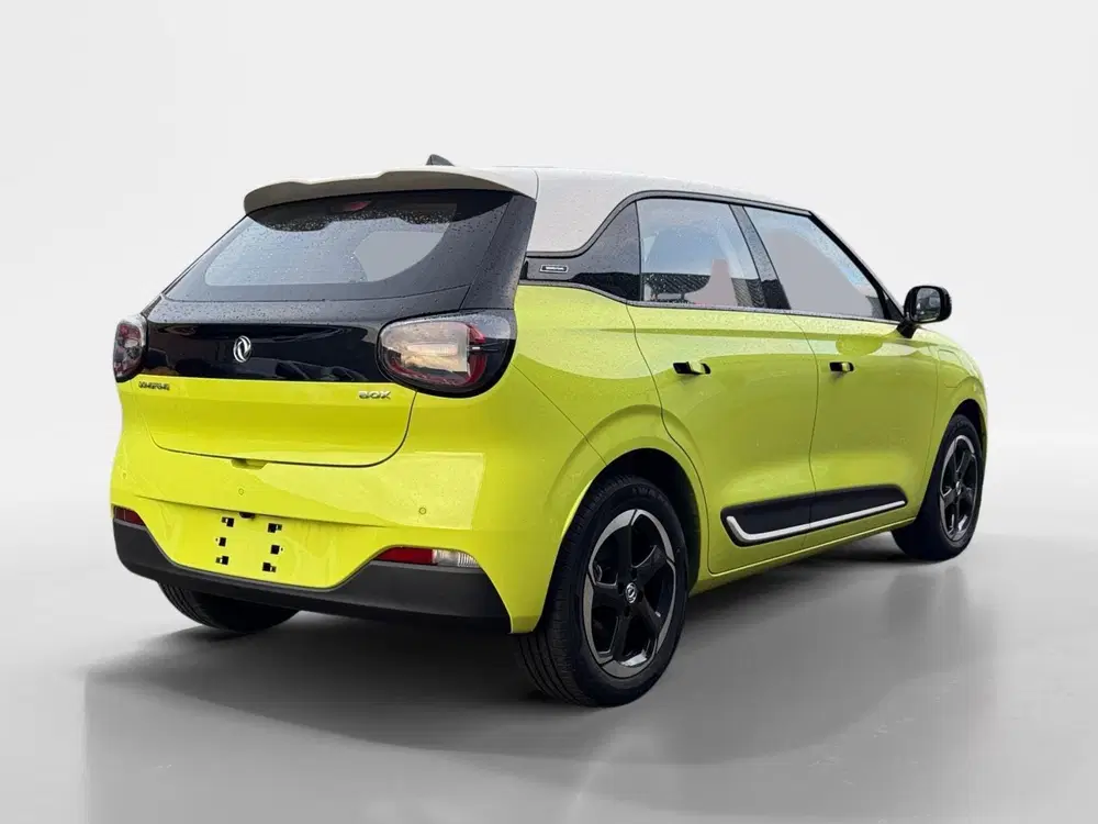 Dongfeng BOX Launch Edition 42 kWh uit 2025, foto 4