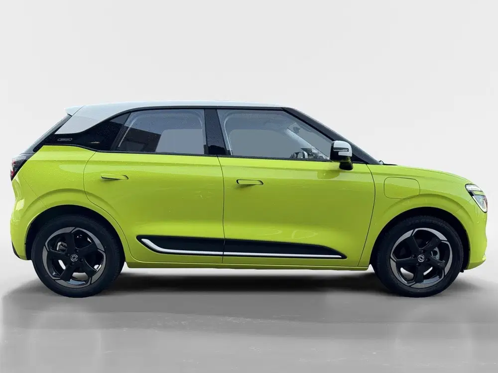 Dongfeng BOX Launch Edition 42 kWh uit 2025, foto 5