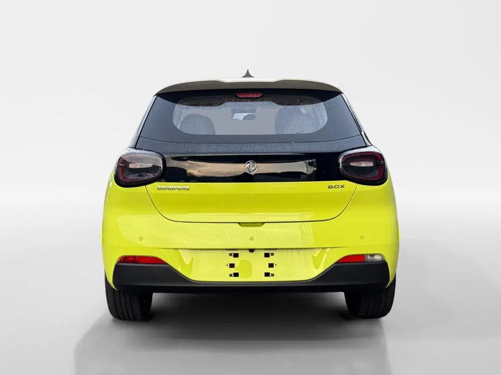 Dongfeng BOX Launch Edition 42 kWh uit 2025, foto 6