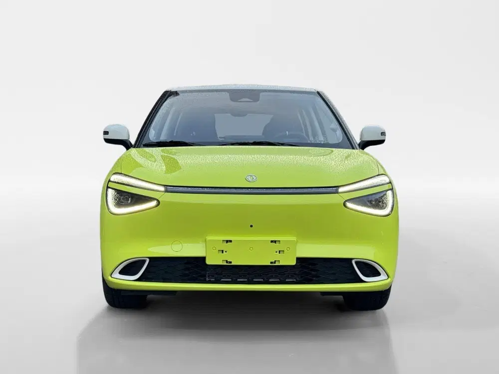 Dongfeng BOX Launch Edition 42 kWh uit 2025, foto 8