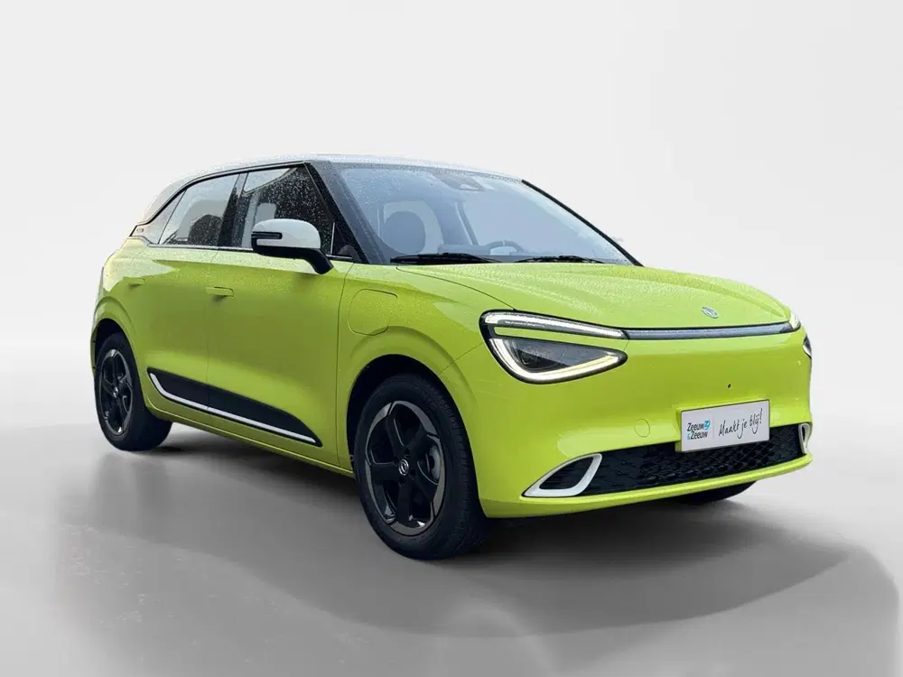 Dongfeng BOX Launch Edition 42 kWh uit 2025, foto 9