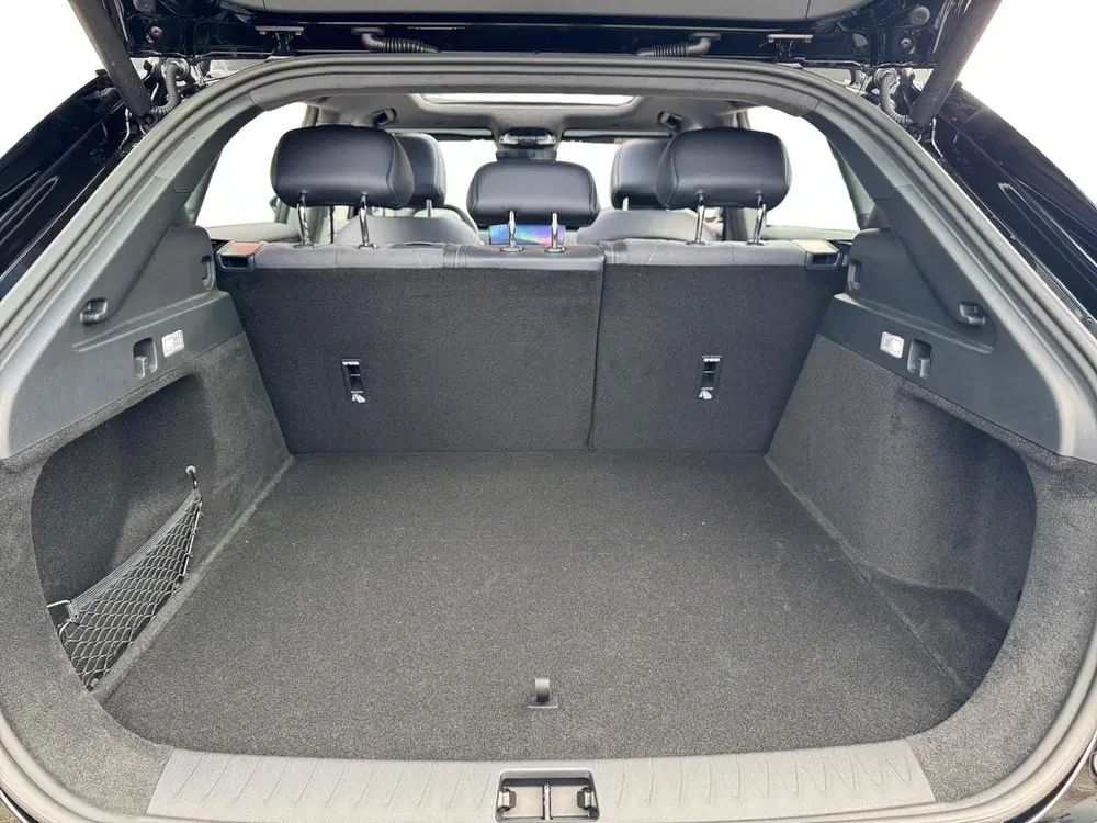 Voyah Courage Performance Edition 80 kWh uit 2025, foto 10