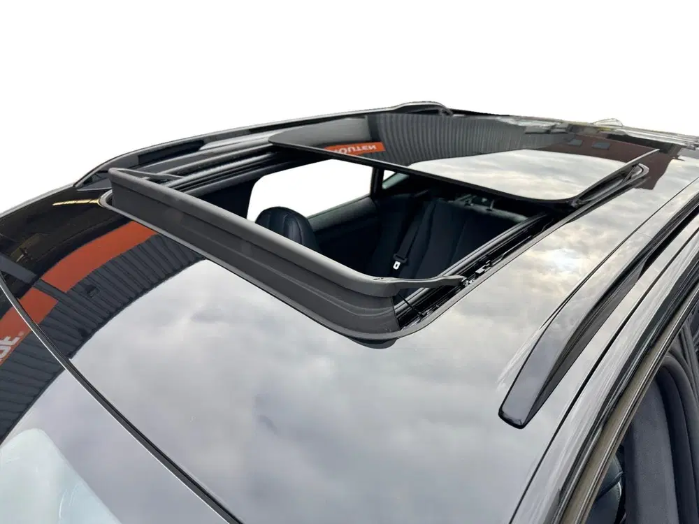 Voyah Courage Performance Edition 80 kWh uit 2025, foto 11