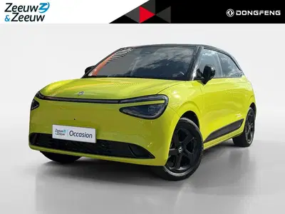 Dongfeng BOX Launch Edition 42 kWh uit 2025