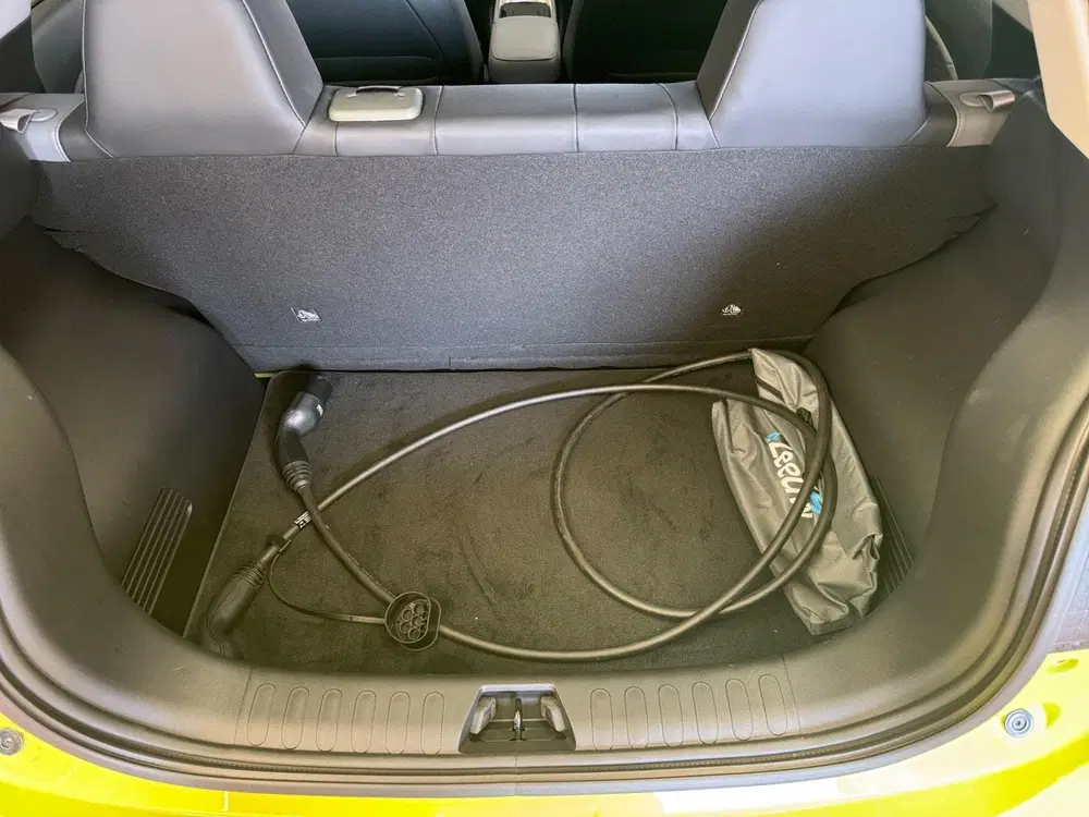 Dongfeng BOX Launch Edition 42 kWh uit 2025, foto 10
