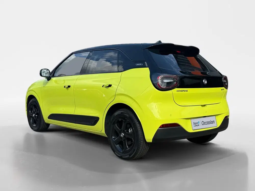 Dongfeng BOX Launch Edition 42 kWh uit 2025, foto 12