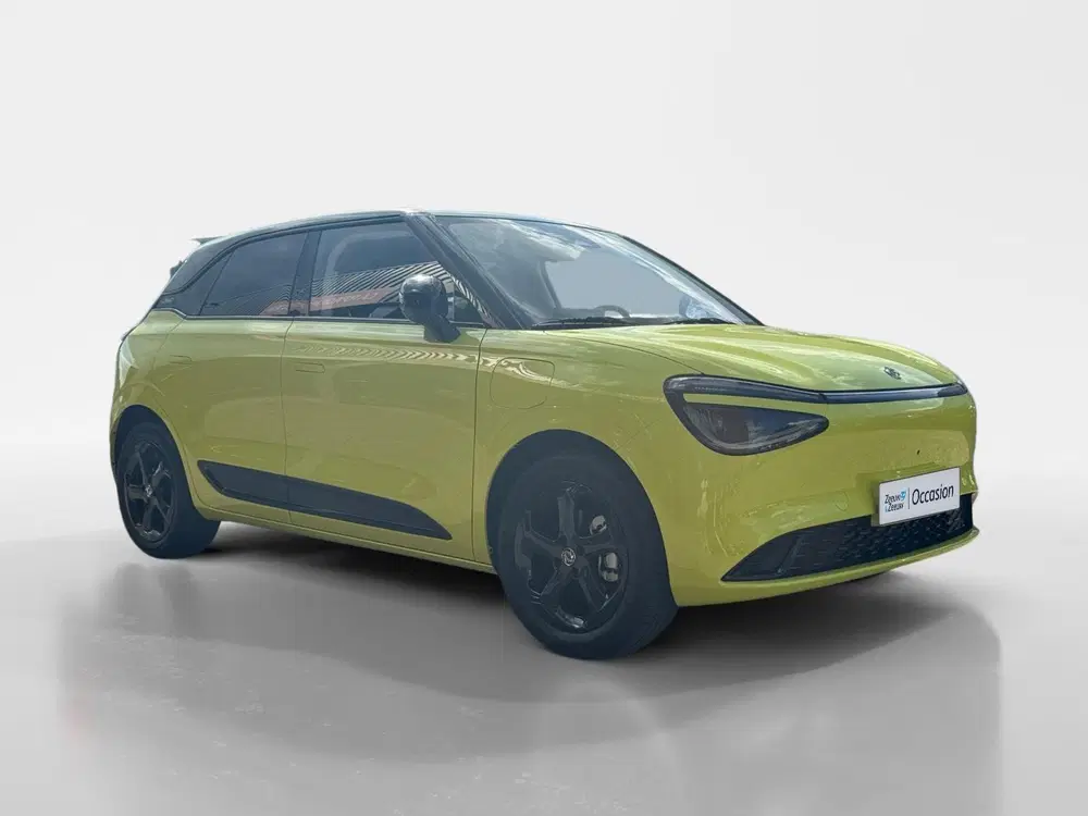 Dongfeng BOX Launch Edition 42 kWh uit 2025, foto 13