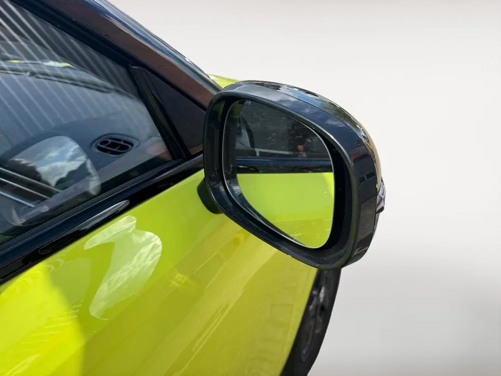Dongfeng BOX Launch Edition 42 kWh uit 2025, foto 15