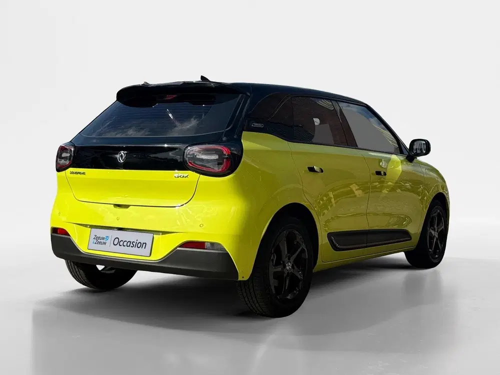 Dongfeng BOX Launch Edition 42 kWh uit 2025, foto 2