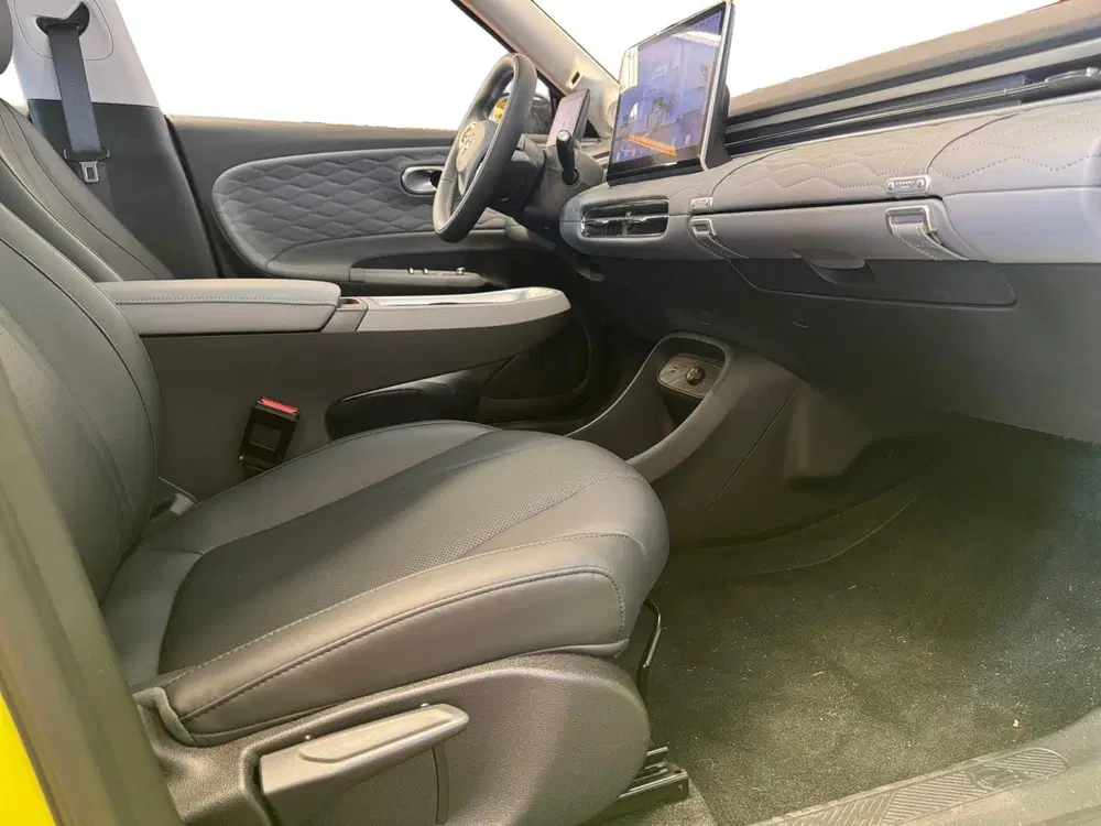 Dongfeng BOX Launch Edition 42 kWh uit 2025, foto 3