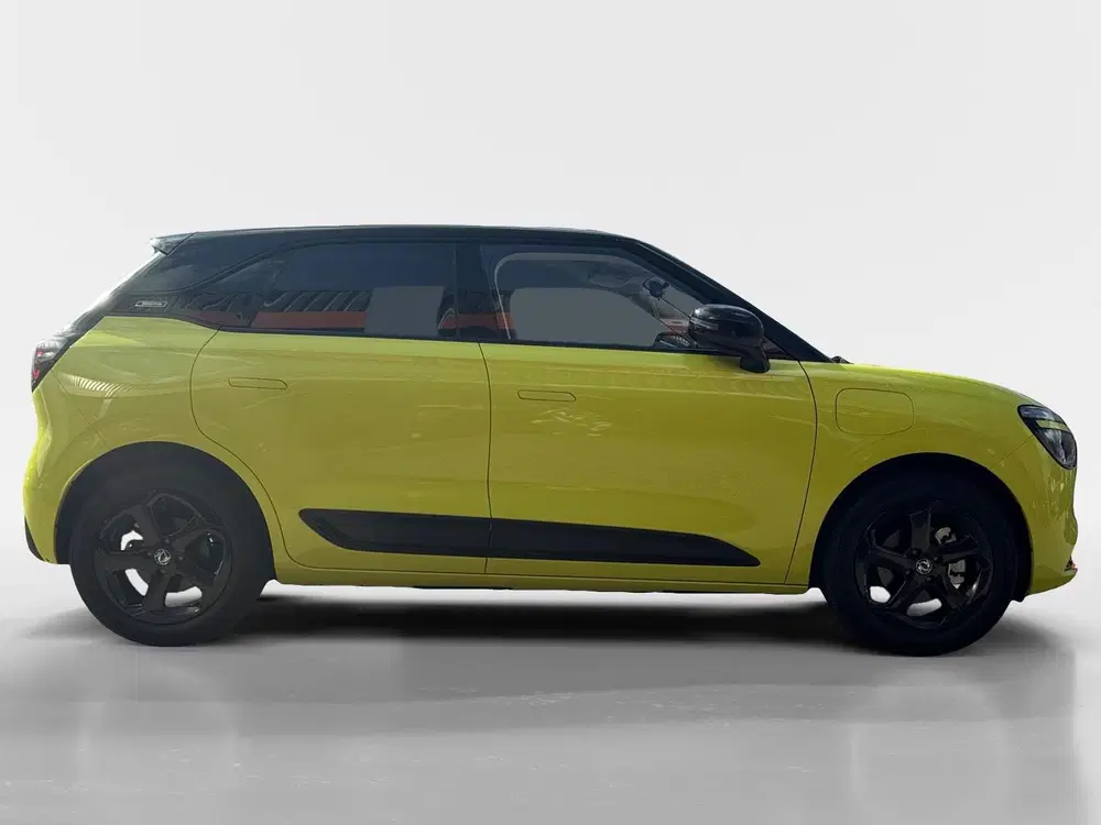 Dongfeng BOX Launch Edition 42 kWh uit 2025, foto 4