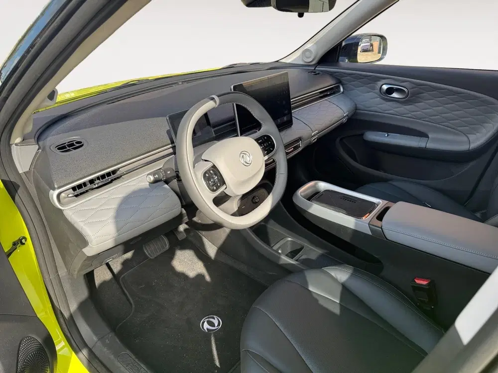 Dongfeng BOX Launch Edition 42 kWh uit 2025, foto 5