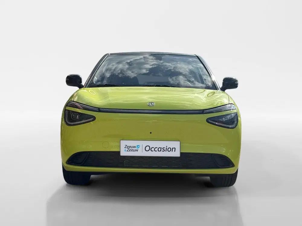 Dongfeng BOX Launch Edition 42 kWh uit 2025, foto 7