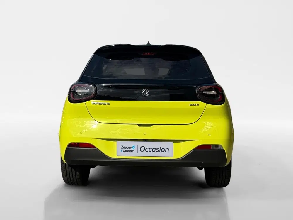 Dongfeng BOX Launch Edition 42 kWh uit 2025, foto 9